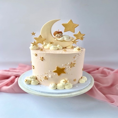 Special Cake No. 92