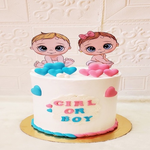 Special Cake No. 94