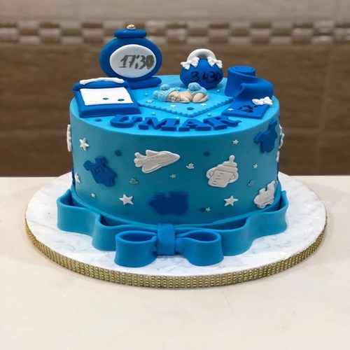 Special Cake No. 96