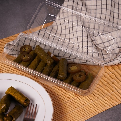 Warag Enab With jalapeno Mini
