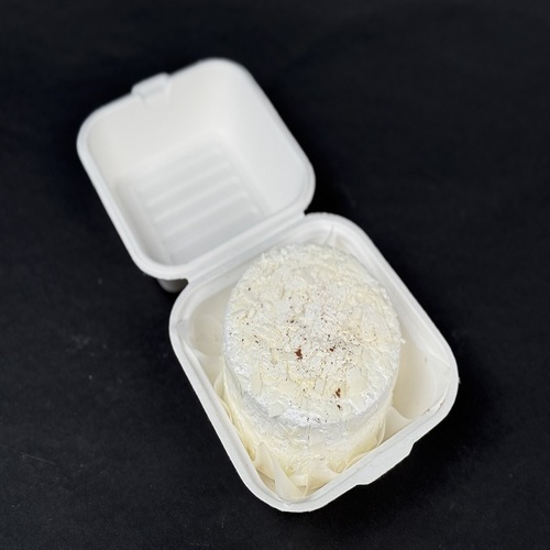 White forest mini cake