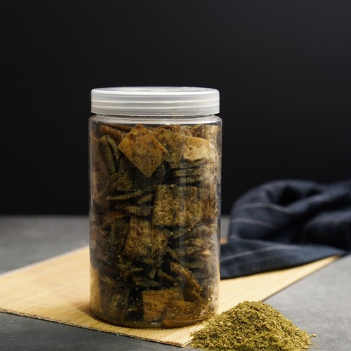 Zaatar Fattoum White Bread