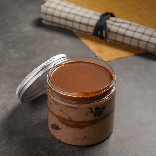 Mini Truffle Chocolate