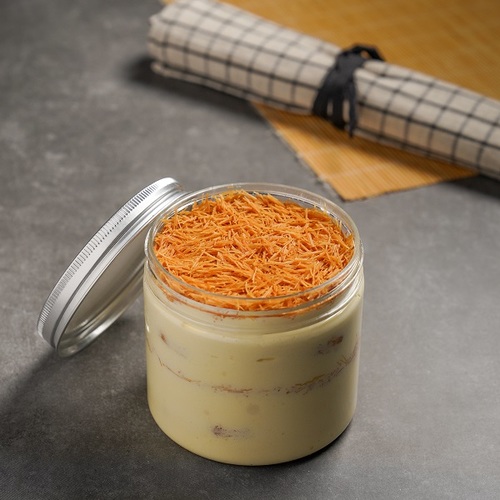 Mini Truffle Khashkhash
