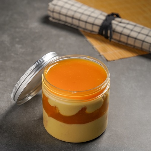 Mini Truffle Mango