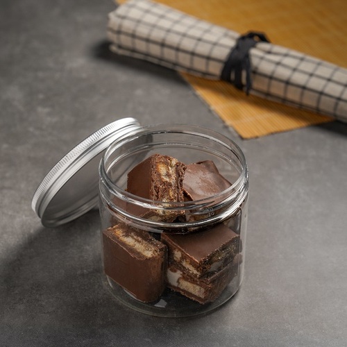 Mini Rocky Road