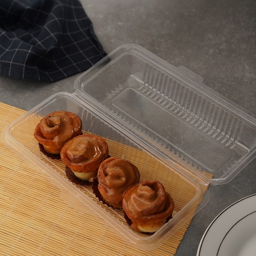 Mini Cinnamon