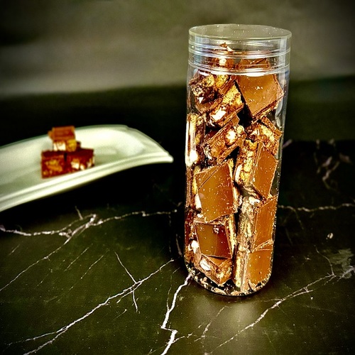 Rocky Road Marshmallow ( Belgian Chocolate )