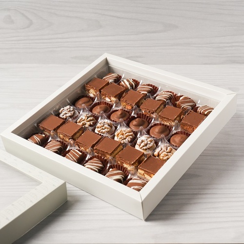Belgian Happiness Box
