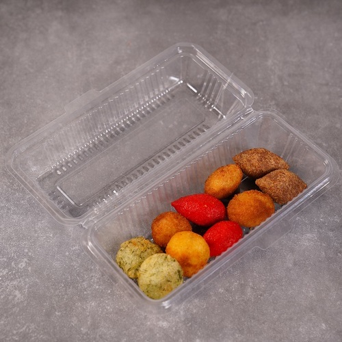 Mini Kebbeh