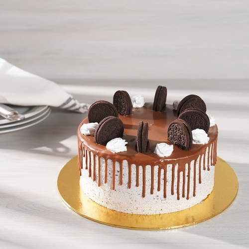 Oreo House