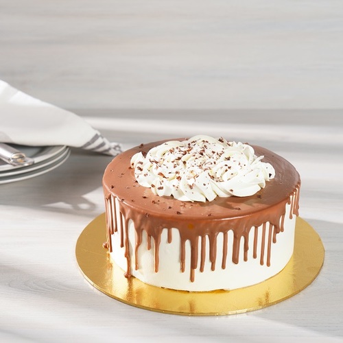 Colombia cake