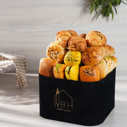 Luxury sandwich Box