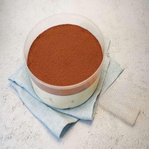 Haba Qatar Tiramisu