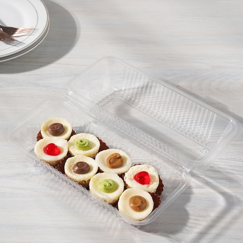 Mini cheesecake 8 Pcs