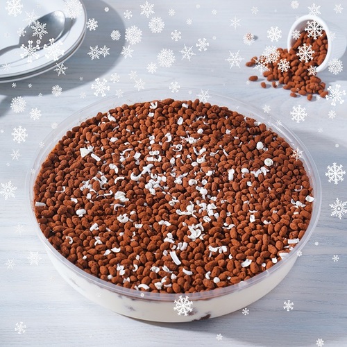 Crancho Coco Ice Cream