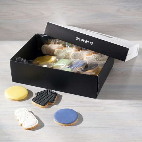 Graduation cookies