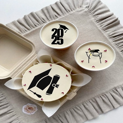 Graduation package