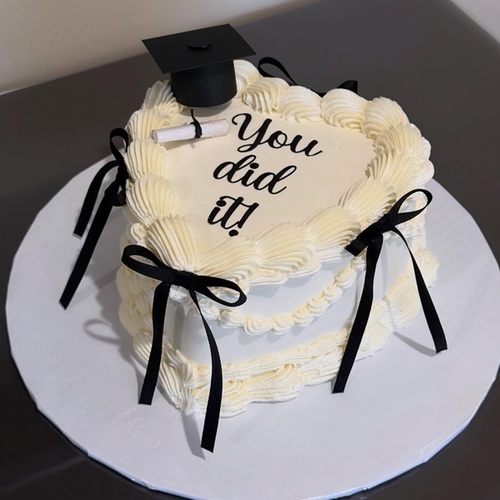Special Cake No. 2