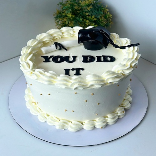 Special Cake No. 3