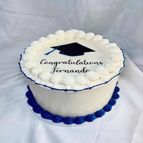 Special Cake No. 4