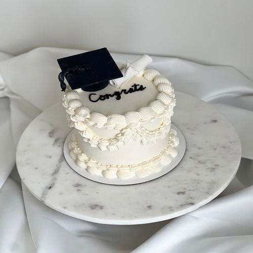 Special Cake No. 5