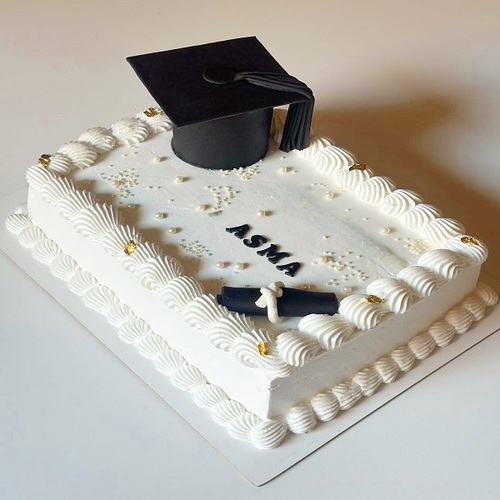Special Cake No. 16