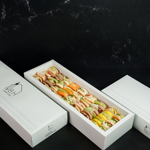 Sandwich Mix