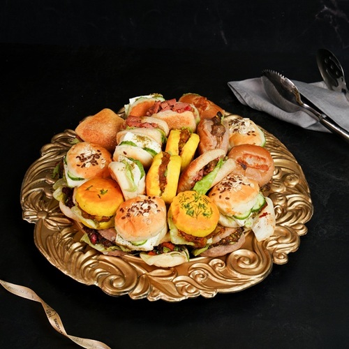 Mix Sandwich Tray
