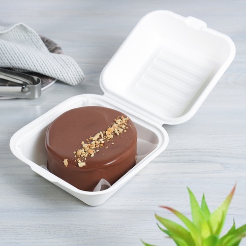 Snickers mini cake