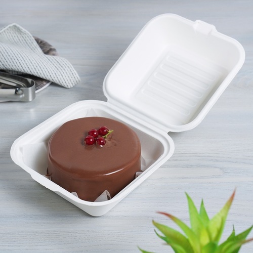 Chocolate mini cake