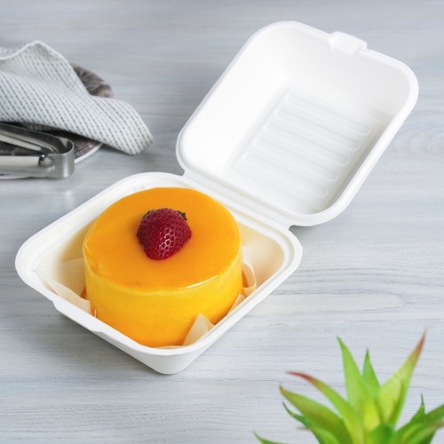 Mini mango cake