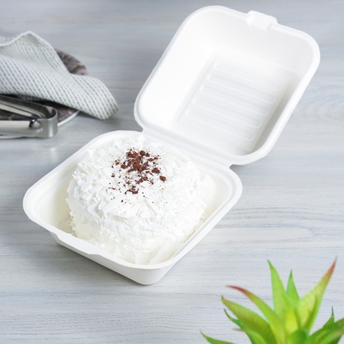 White forest mini cake