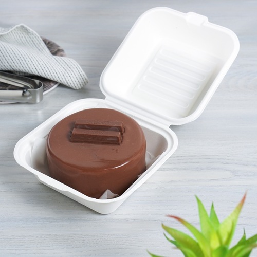 Mini cake kitkat