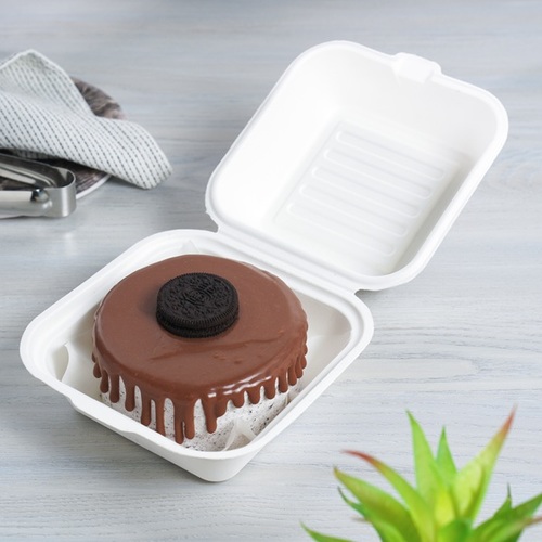 Oreo mini cake
