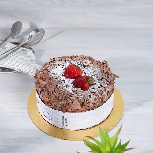 Black Forest