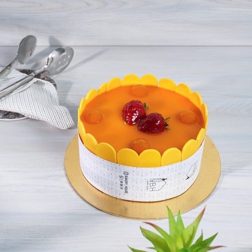 Mango Cake