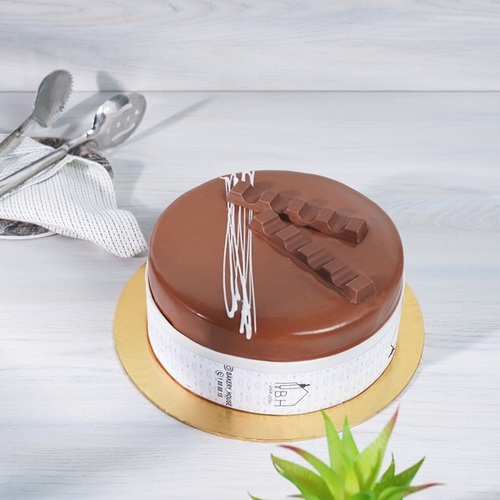 Kinder Cake