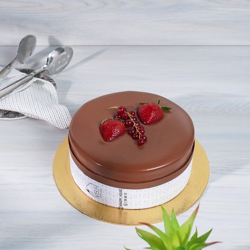 Cocolate Cake