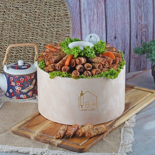 Maskhin Chicken Box