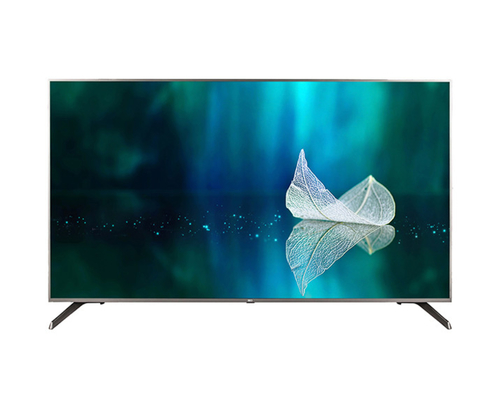 Elite 50 inch smart TV - Product details:- Elite Smart TVThe screen size is 50 inchesIt contains 3 USB portsIt has two HDMI ports- General resolution: 768X1366- Bluetooth Netflix + YouTube * WiFi- One year comprehensive warranty- High quality