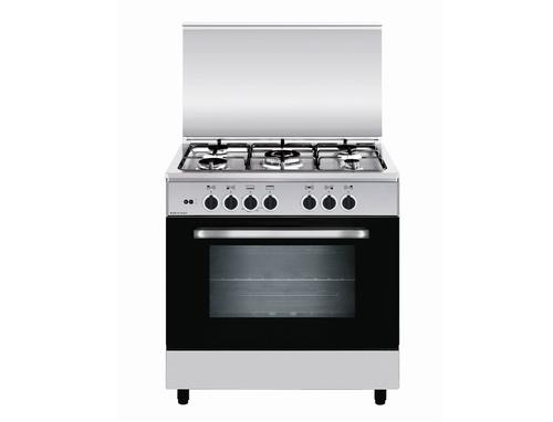 Rexon cooker 50 * 80 - Product details: Rexon gas cooker - Measures : 80 x 50 cm - Stainless Steel - Made in italy - High quality 185 - 3 years comprehensive warranty