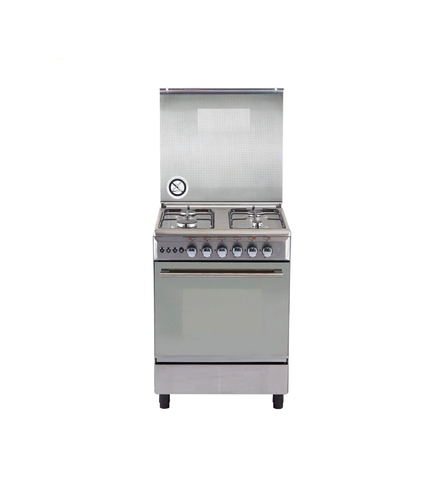 Cooker 60 * 60 LC - Product details: - Gas cooker 4 eyes LC - Size: 60 * 60 cm Gas grill burner It has a sturdy and elegant design Exceptional power helps speed up the cooking process - Auto ignition Interior lighting - 5 years comprehensive warranty - High quality