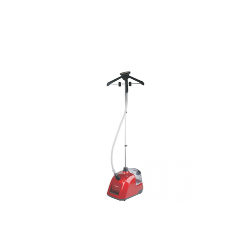 Primera 1500 iron - Product details: Primera iron - Power: 1700W Model: 200 PGS It is characterized by the ability to use it with one hand for more convenience It has a large steam head - Heavy duty - Easy to use - One year comprehensive warranty