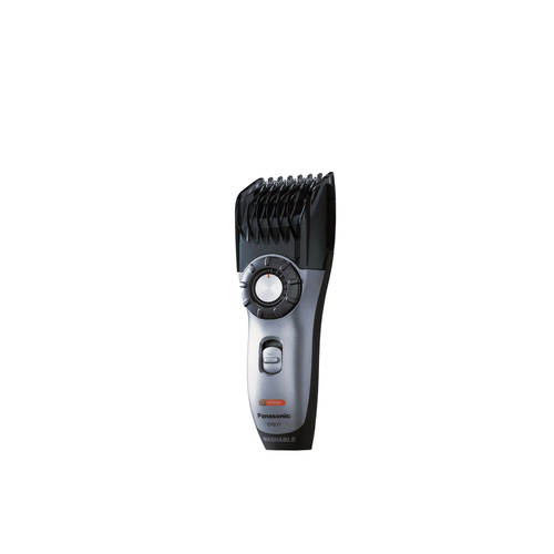 Panasonic shaver 217 - Product details: Panasonic shaver - Power: 210 -240V - Works after charging for: 50 minutes - Shaving degrees from: 0 - 6 - Contains a special comb for beard shaving - One year comprehensive warranty - made in Japan