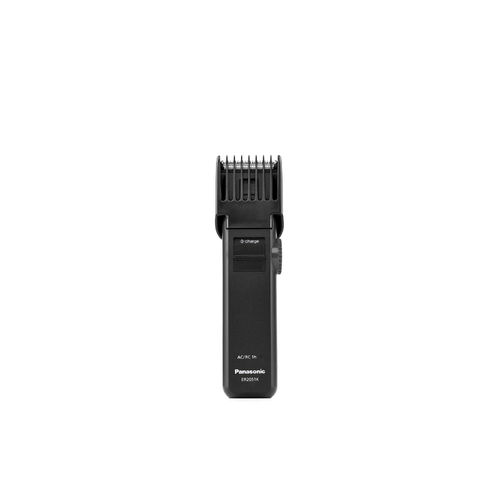 Panasonic shaver 2051 - Product details:Panasonic shaver- It works on electricity: 100 - 240VFast charging: 8 hours- It is characterized by controlling the length of hair cutting from: 2: 81 mmIt works with or without a wire- Change blades easily and safely- The blade is made of stainless steel, which lasts for a long time- Contains combs of graduated sizes + cleaning brush + lubricating oil for blades + leather bag- One year comprehensive warrantyMade in Japan