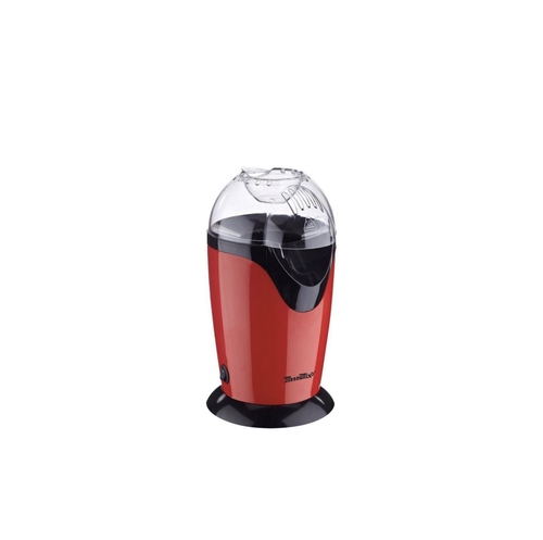 Minimix popcorn maker - Product details:- Minimix popcorn maker- Power: 1200W- Electricity use: 220 - 240VA healthy and delicious option for the whole family- The body is made of plastic- One year comprehensive warranty- High quality