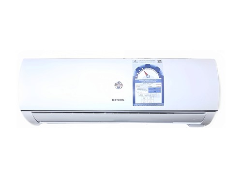 Best Cool unit 1 ton 12000 BTU - Product details:  - Best Cool unit 1 ton 12000BTU  Operates with the new environmentally friendly gas  Air distribution: 4 directions  - Two years comprehensive warranty + 7 years compressor  - High quality  - Price includes delivery and installation