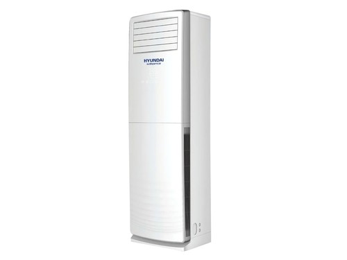 Hyundai vertical air conditioner, 3 tons, 36,000 BTU - Product details:- Hyundai vertical air conditioner, 3 tons, 36000BTUIt features heating and cooling- Hyundai air conditioners are characterized by modern technologiesEquipped with the latest Japanese compressors- White color- 5 years comprehensive warranty- Price includes delivery and installation