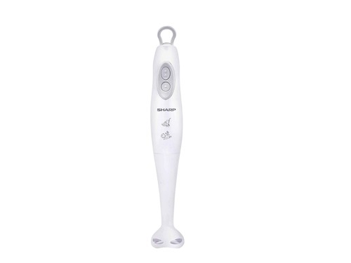 Sharp bat - Product details: Sharp bat - Power: 250W - Model No: EM-HJ11-W Colour: white - The stainless steel - One year comprehensive warranty - High quality